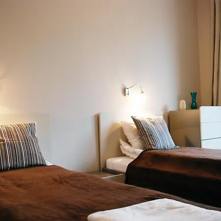 公寓 Msapartamenty