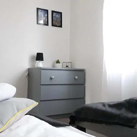 公寓 Msapartamenty