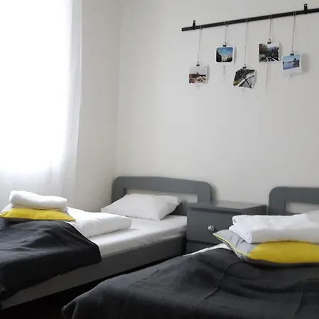 Msapartamenty * 波兹南