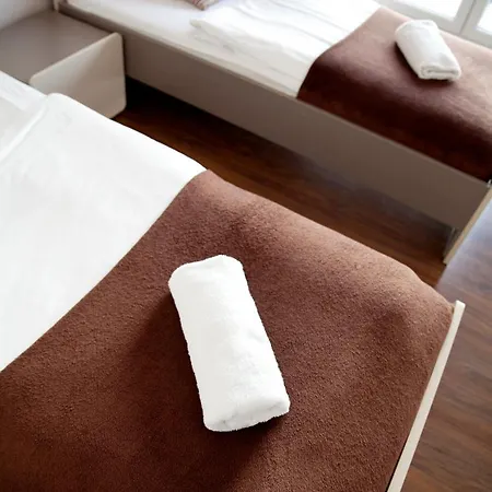 Msapartamenty 公寓