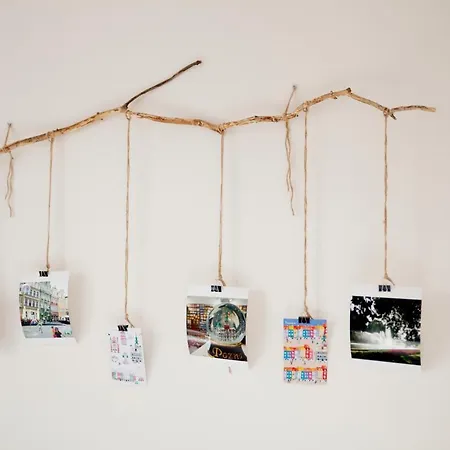 Msapartamenty 公寓 *