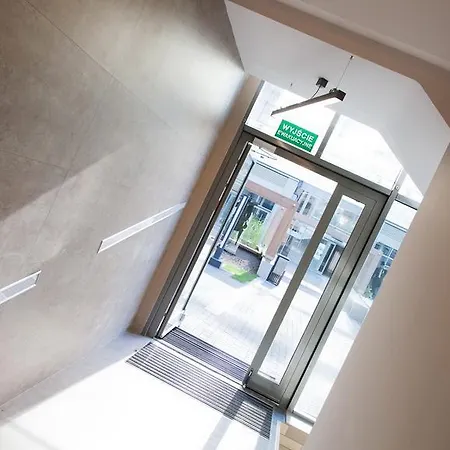 דירה Msapartamenty *