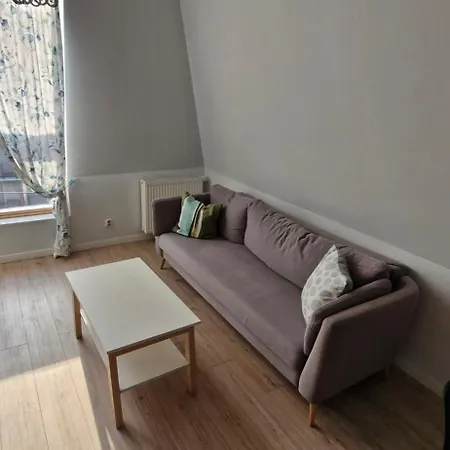 Apartmán Msapartamenty *