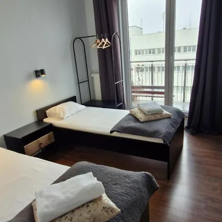 Apartmán Msapartamenty *