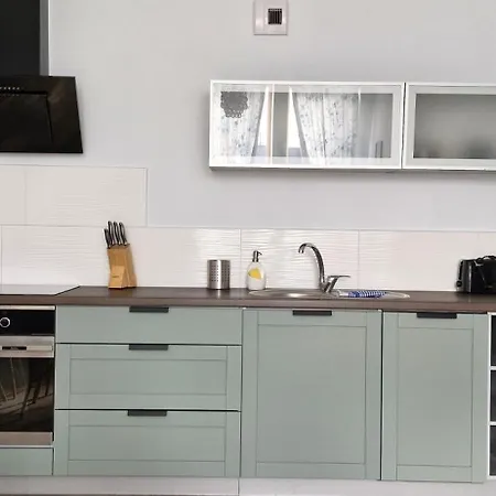 Apartmán Msapartamenty