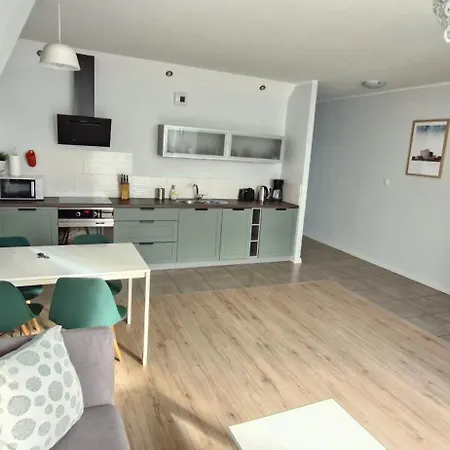 Apartmán Msapartamenty *