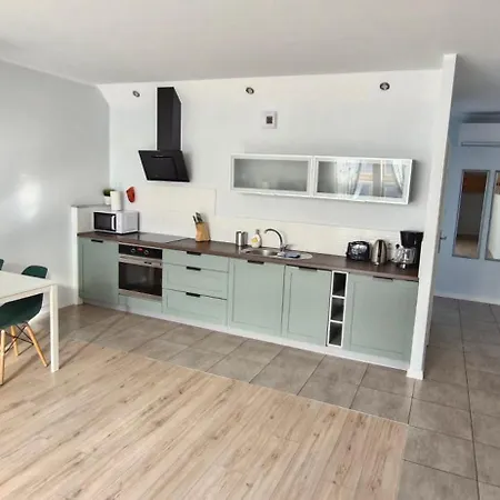 Msapartamenty * Poznaň