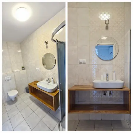 Msapartamenty Poznaň