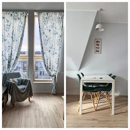 Apartmán Msapartamenty *