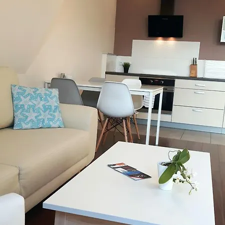Ms Apartment *