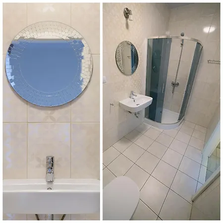 דירה Msapartamenty