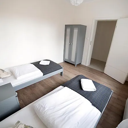 Msapartamenty דירה