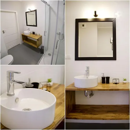 Ms Apartment *