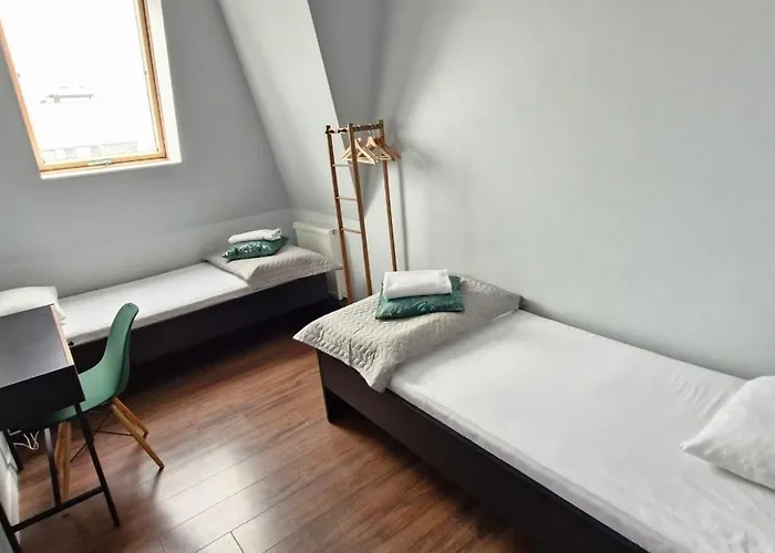 Msapartamenty Poznan